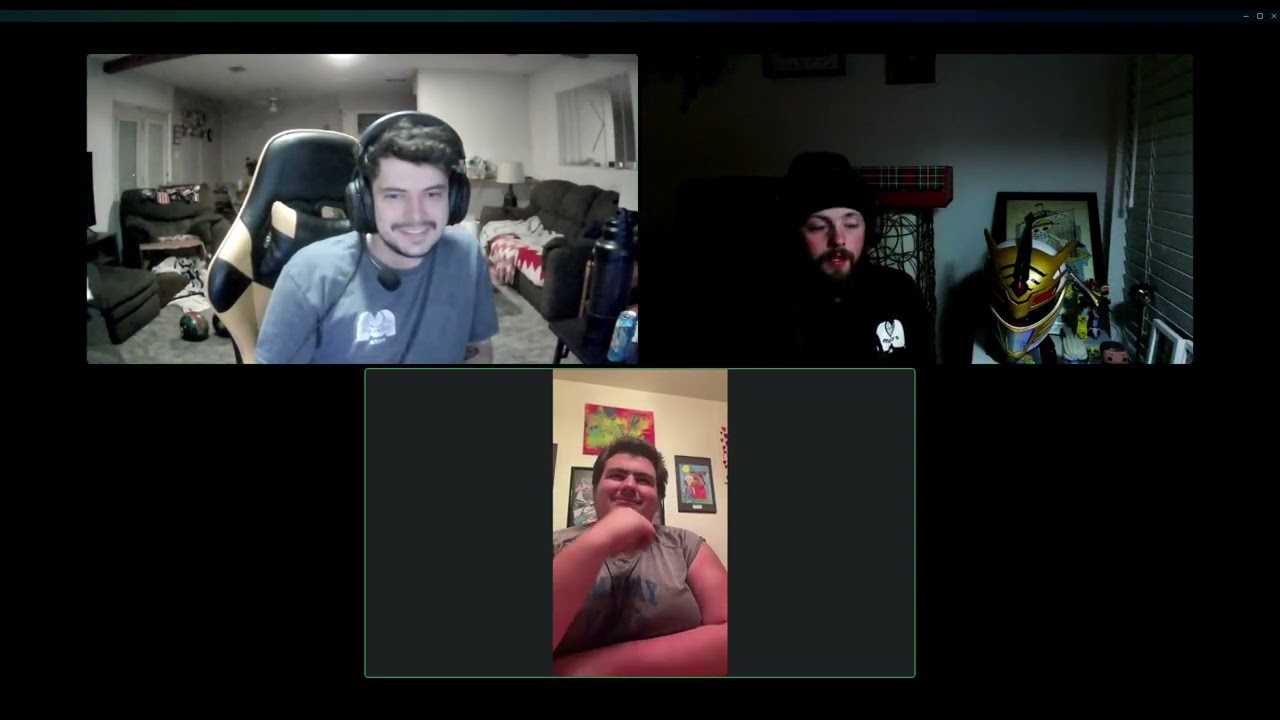 Road to Wrestling Podcast episode 4 (WWE 2026 week 7)