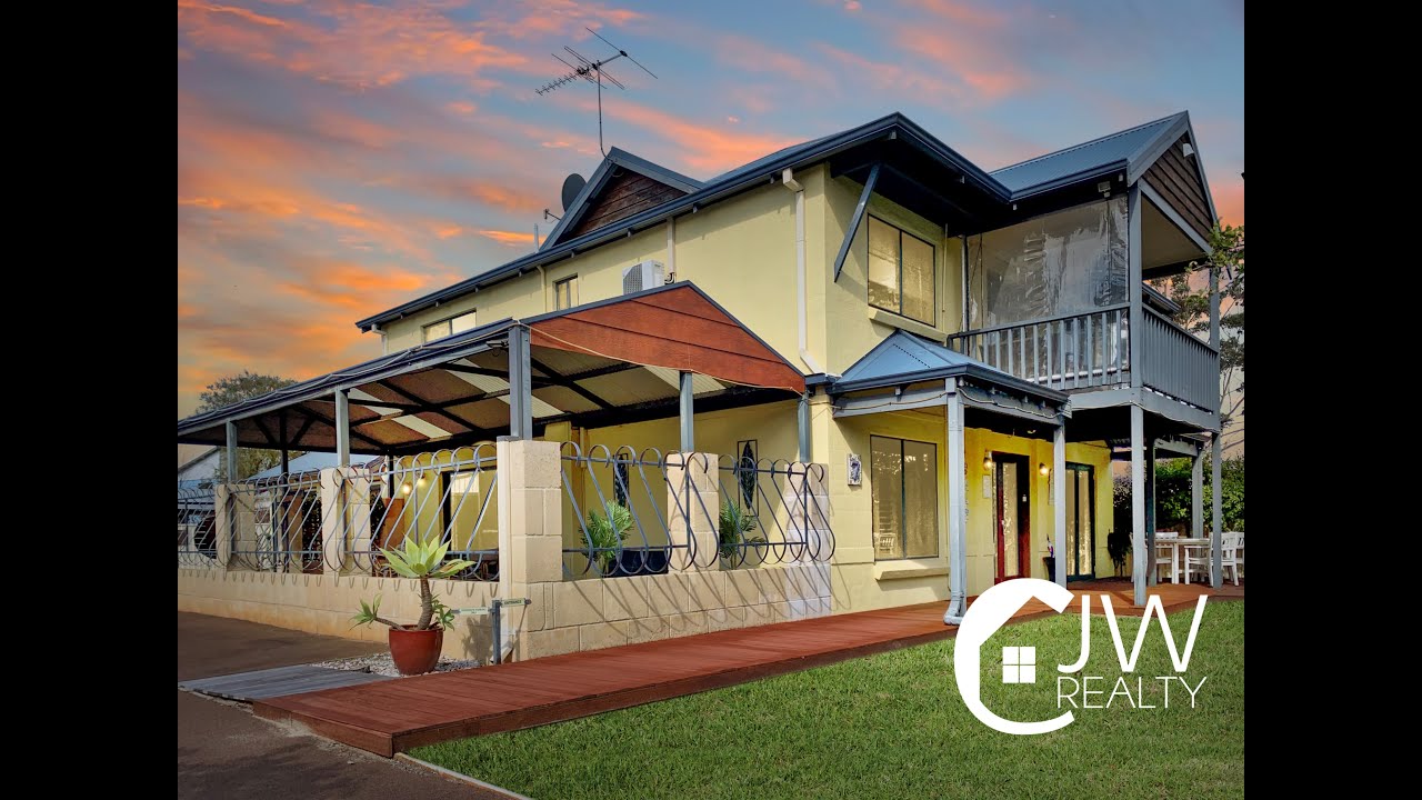Virtual Tour - 7 Brown St, Busselton