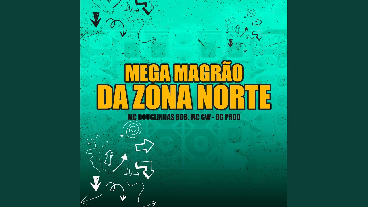 Mega Magrao Zona Norte