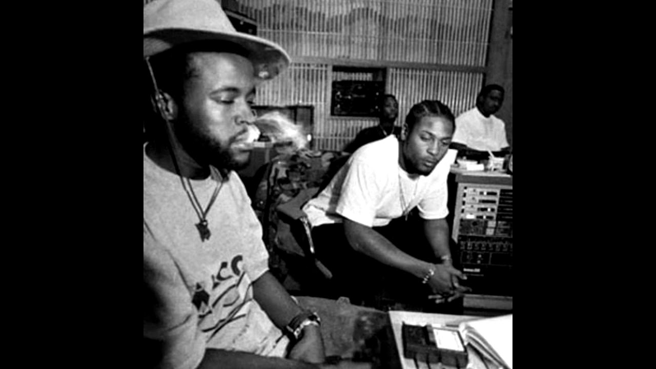 D'Angelo - Inst. 2# (14 minute version)