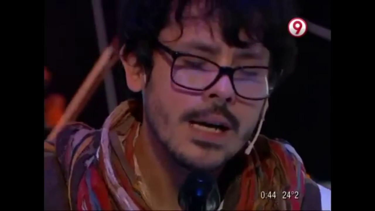 Lisandro Aristimuño - La última prosa