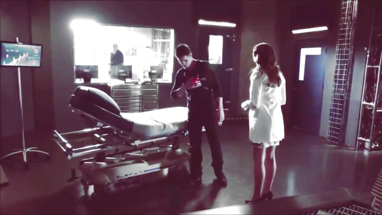 The Flash Bloopers and Gag Reel