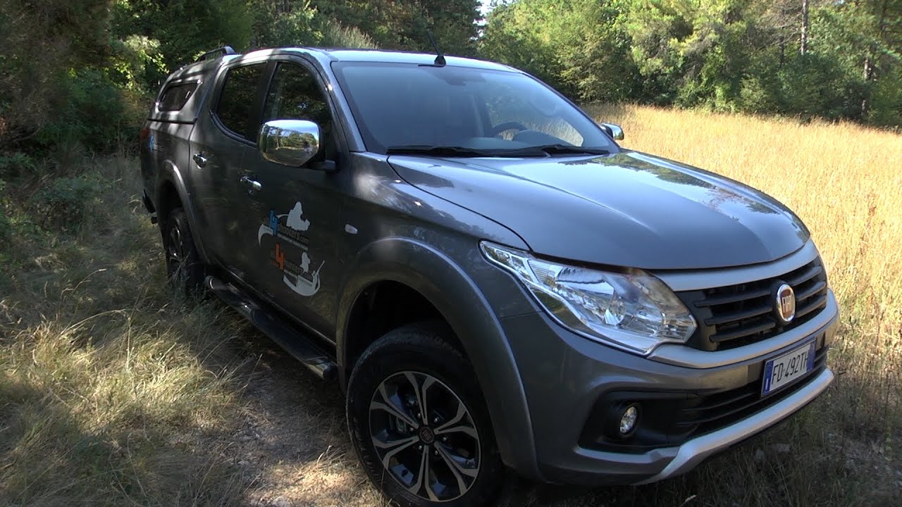 FIAT Fullback