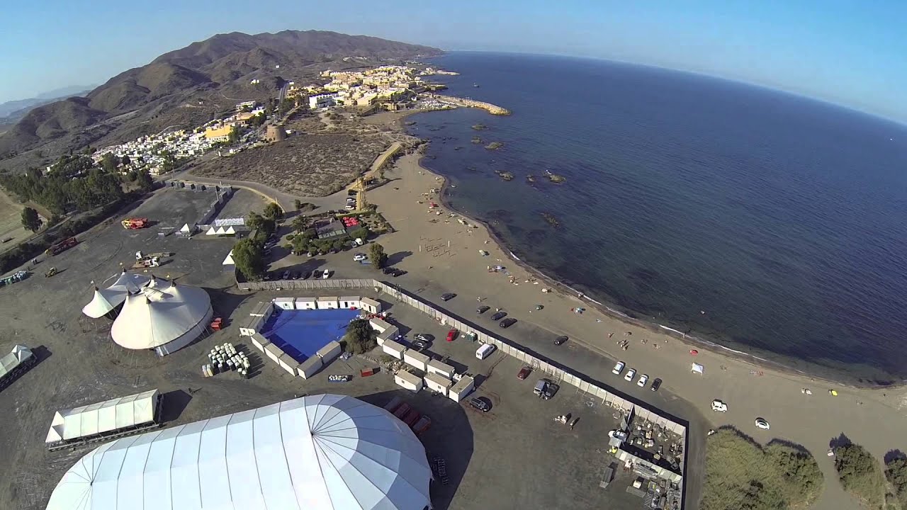 Dreambeach Villaricos