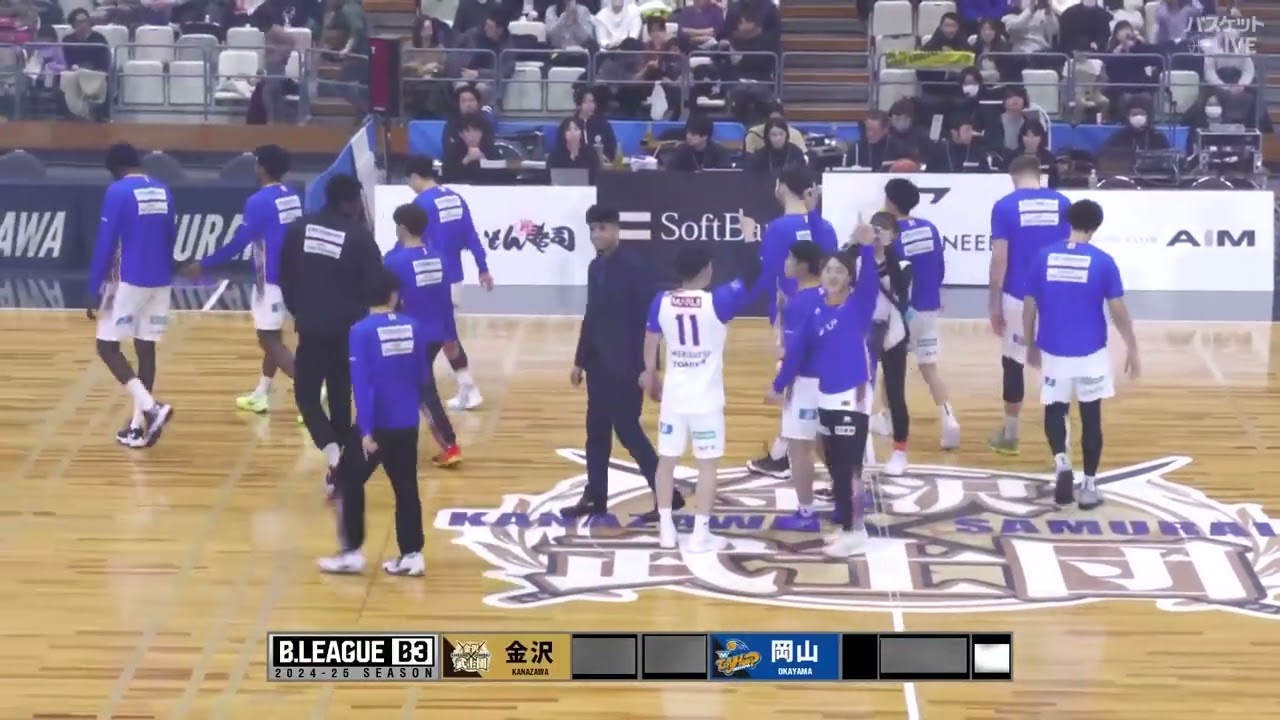 20250308 OKAYAMA GAME1