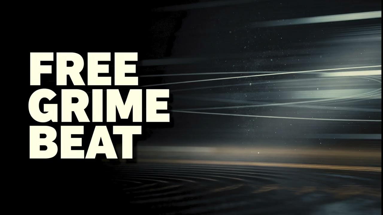 FREE UK GRIME Type Beat 2026 – 'Salty'  Grime Instrumental (Free + Lease) | FelonE Beats