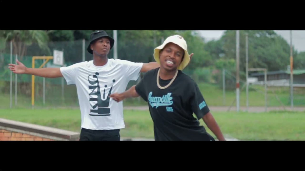 Mic legends - Mission [Official Music Video]