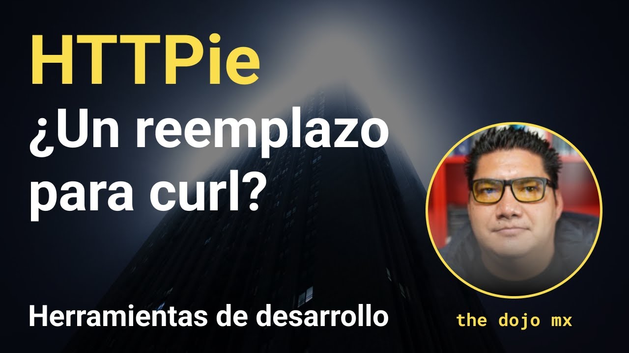 HTTPIE - Cliente HTTP Moderno y amigable