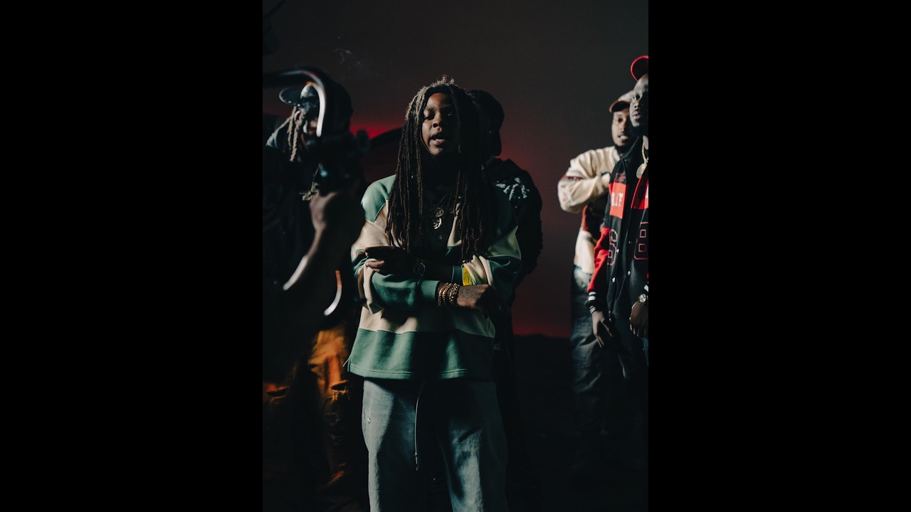 (FREE) Hurricane Wisdom Sample Type Beat - 
