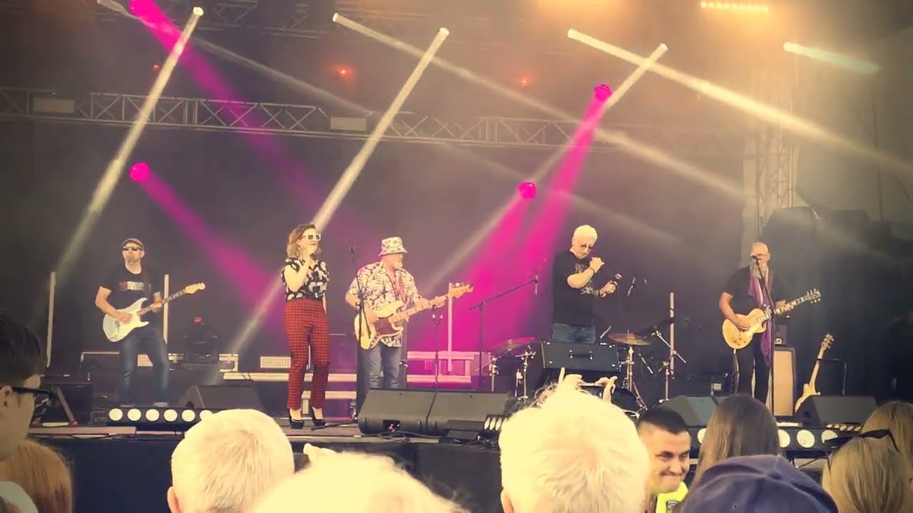 OLD BREAKOUT - Chciałabym być słońcem