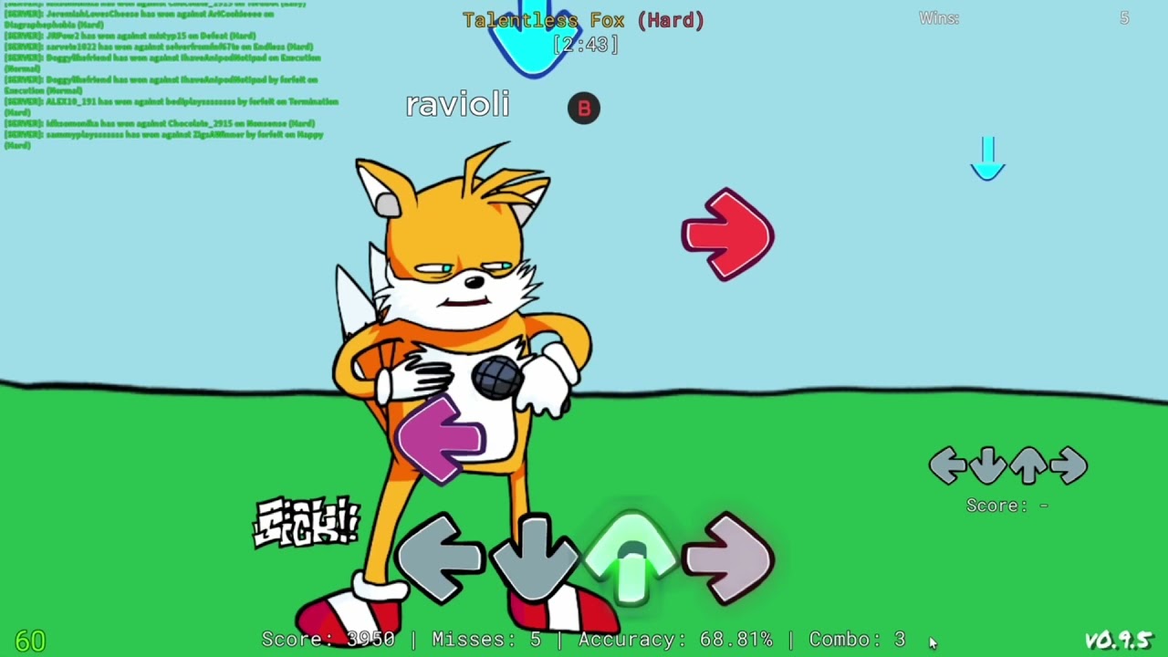 Talentless fox but ever time it’s a different turn it’s a different cover in Monday morning misery