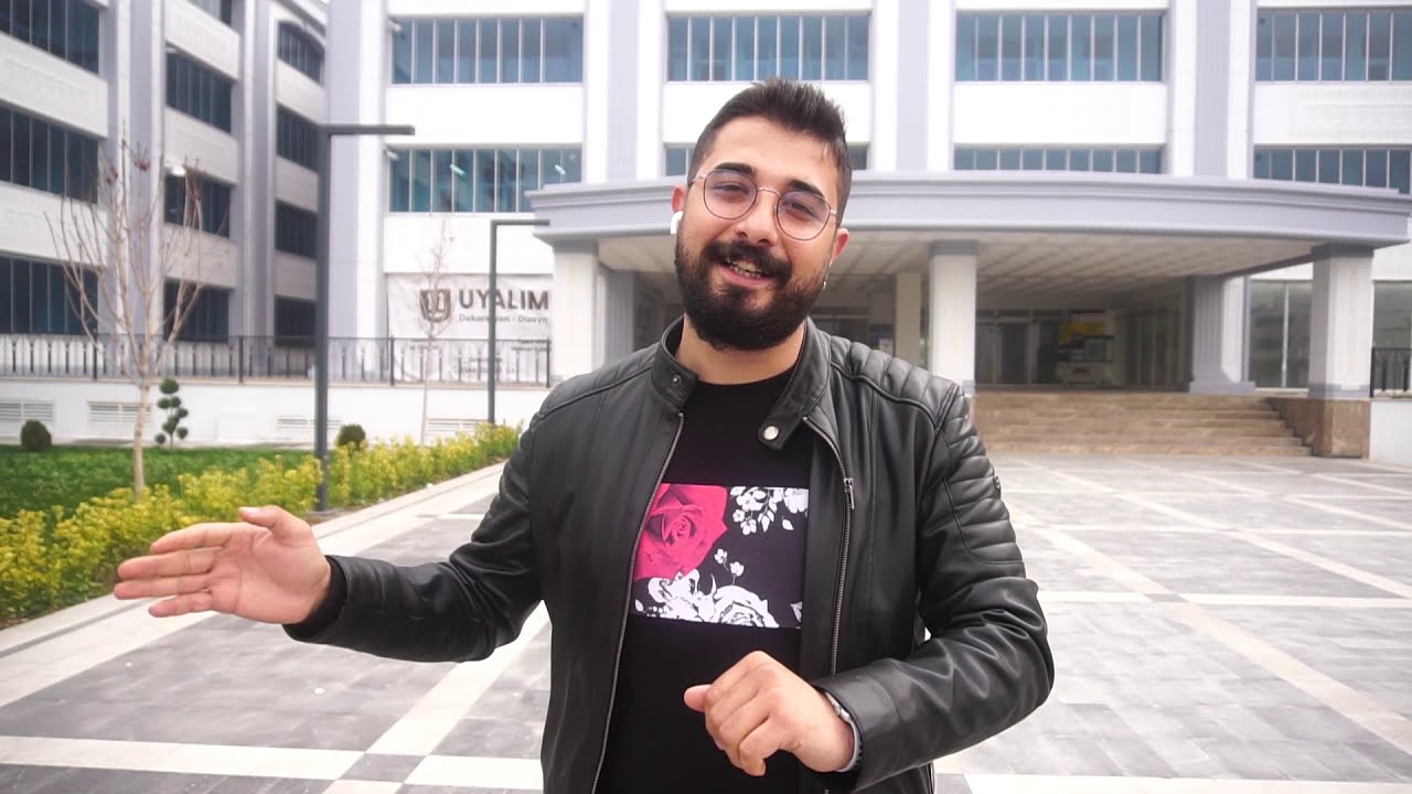 Hayalimdeki Meslek / 2. Bölüm - Kuyumcu Atölyesi / 14 Şubat Hazırlıkları