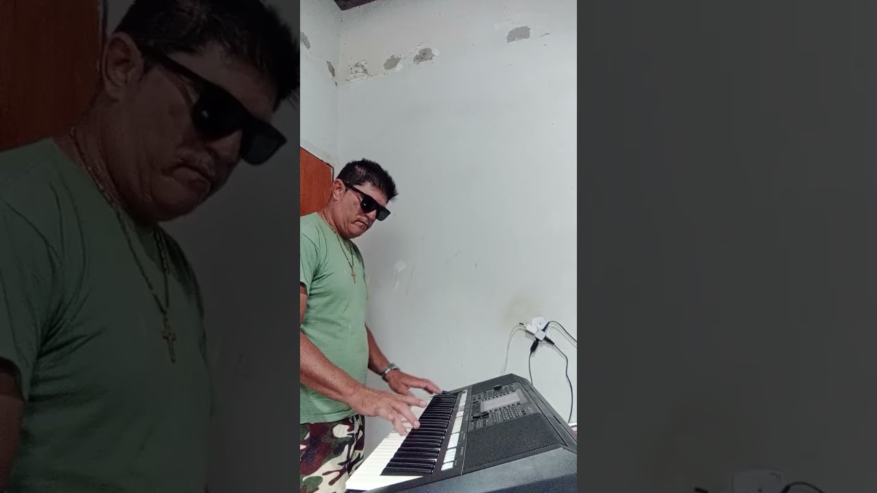 Só. Esquentado. Os. Dedos
