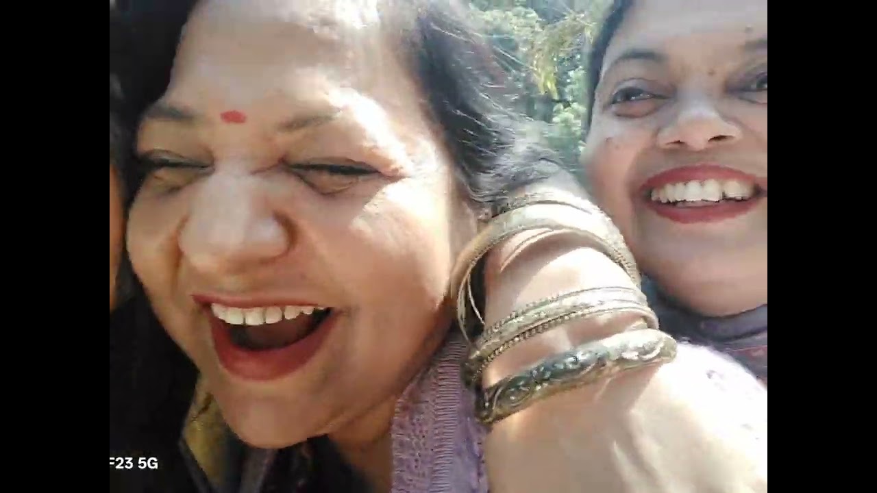 Reunited and refreshed/Lazy  to lively - Sunday turned to fun day -(Feb,2026)