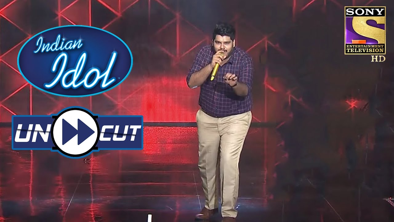 Ashish's Classic Performance On 