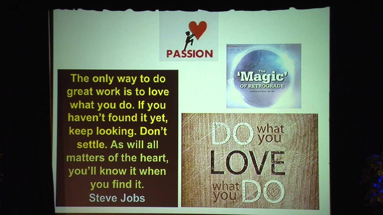 How to start a CTO program - Dallas CVI 2015
