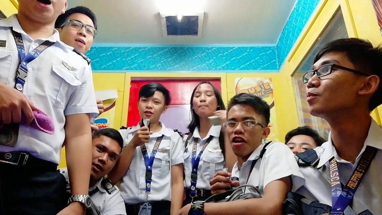 Bohemian Rhapsody x PHILSCAnians