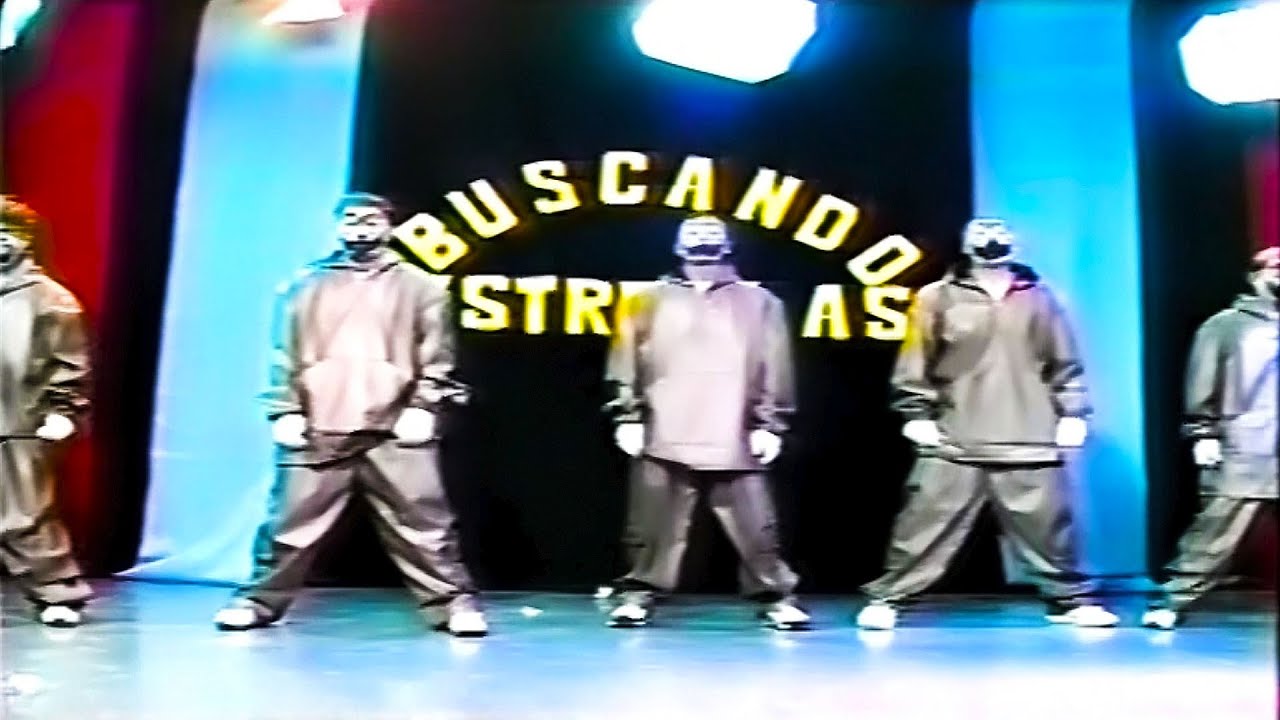La Gran B.U. / HQ