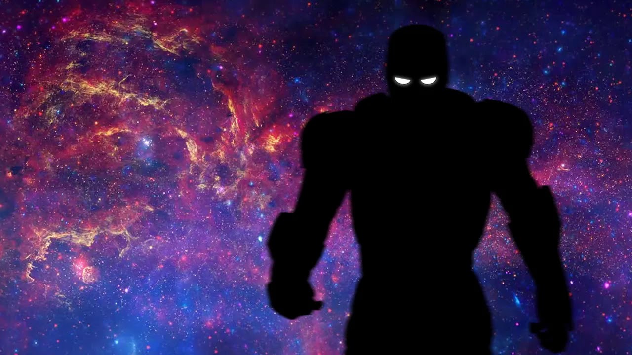 Epic superhero theme song