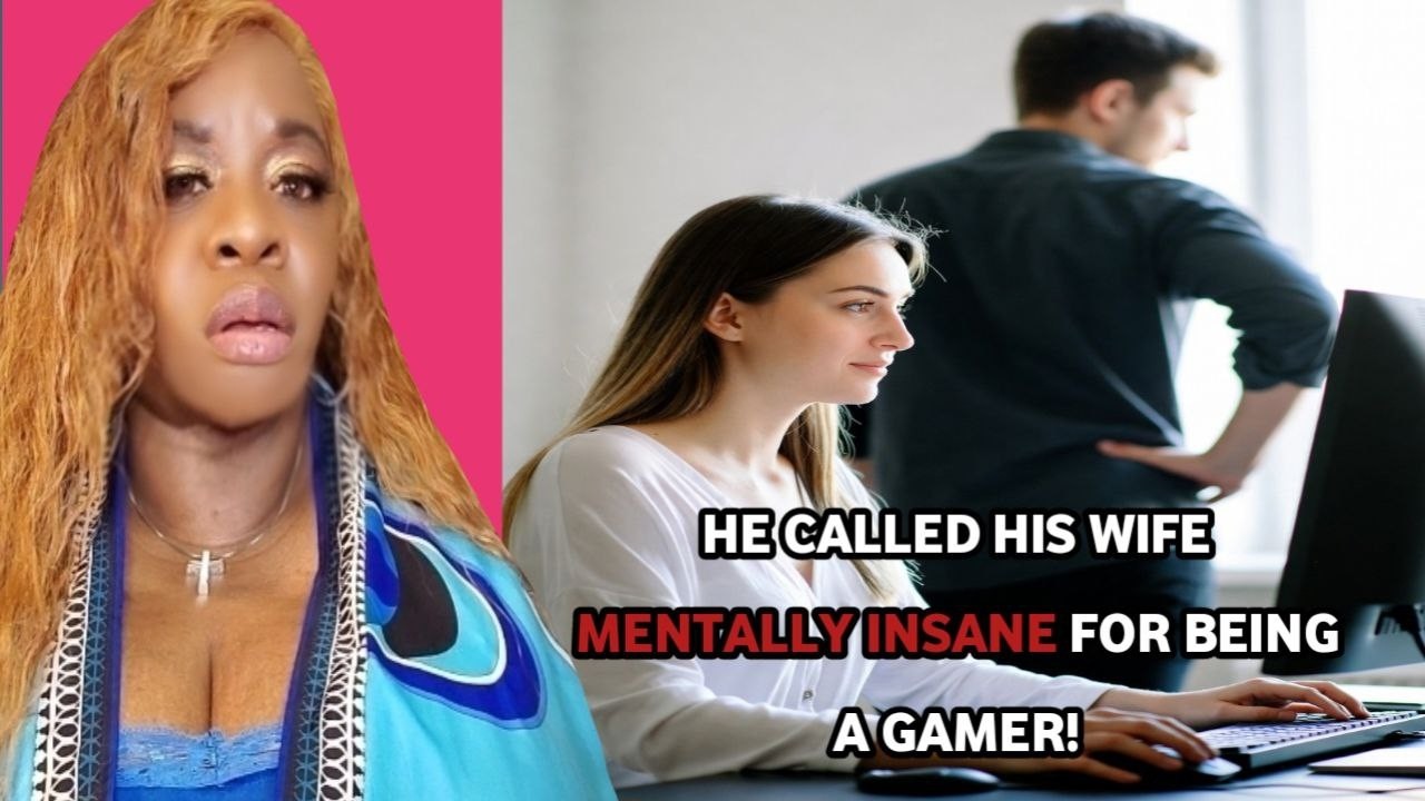 AITA   For Yelling At My Obsessed Wife