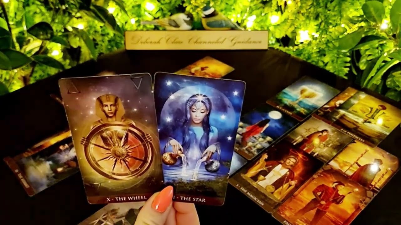 *CANCER* mid Aug '24 - You WERE thinking 