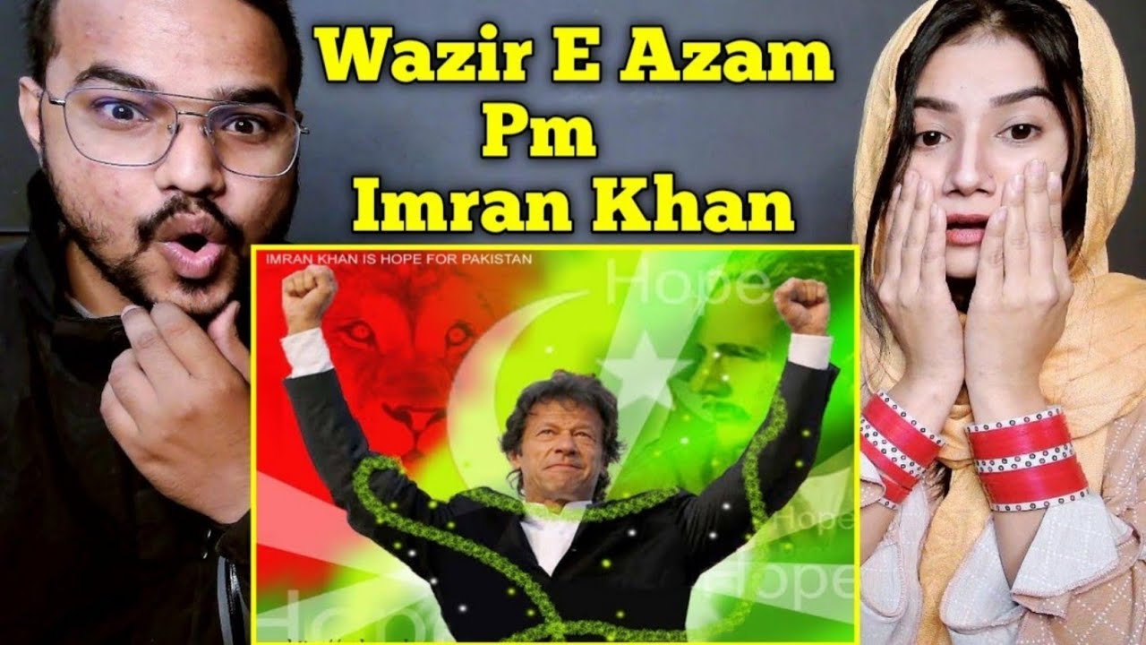 Indian Reaction On Imran Khan new viral TikTok videos | Imran Khan best TikTok videos #imrankhan