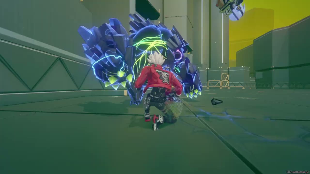 ZZZ - Farming Agent Skill - Combat Simulation