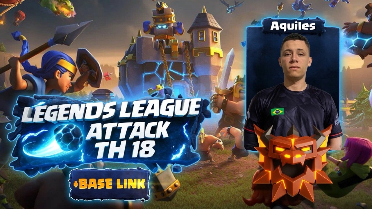Thowers Attack day 2 + base link
