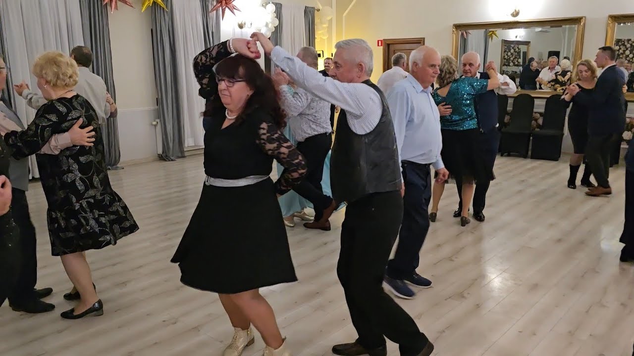 24 01 2026 Henio z Basią aż miło popatrzeć, bawią się wspaniale!