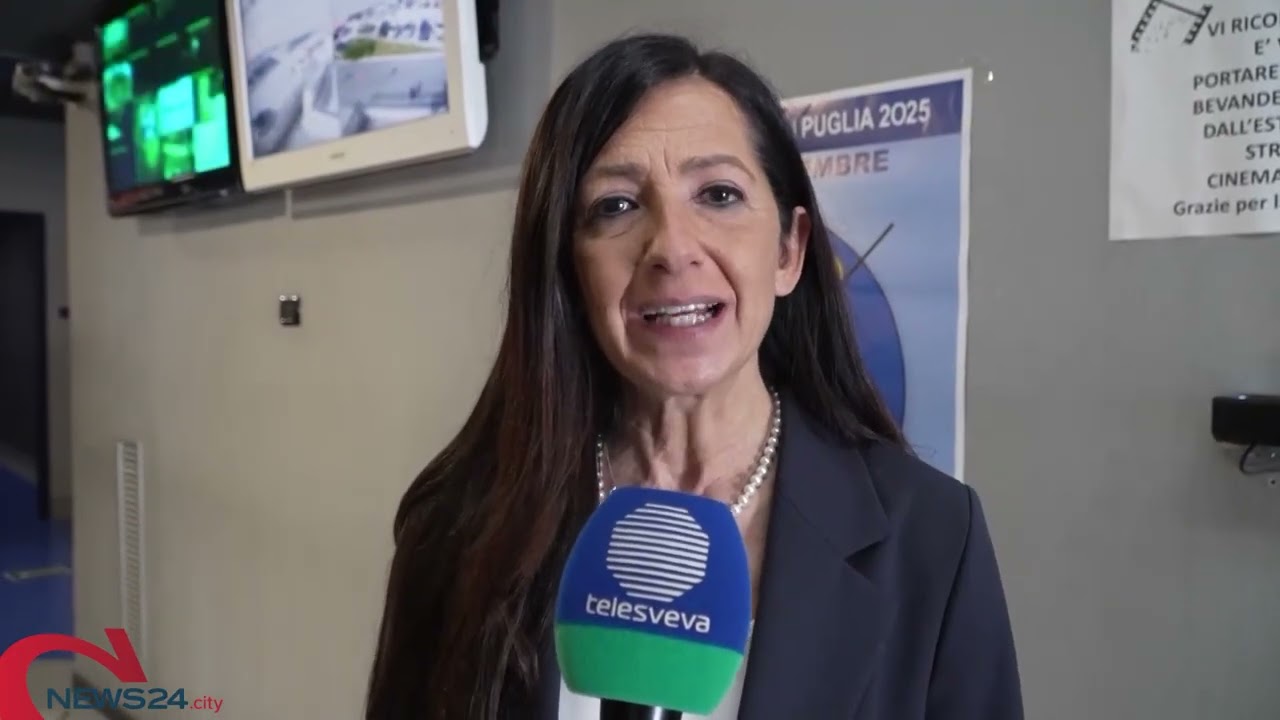ANDRIA | Sanguedolce e Malcangi lasciano il PD in consiglio: Addario nuovo capogruppo