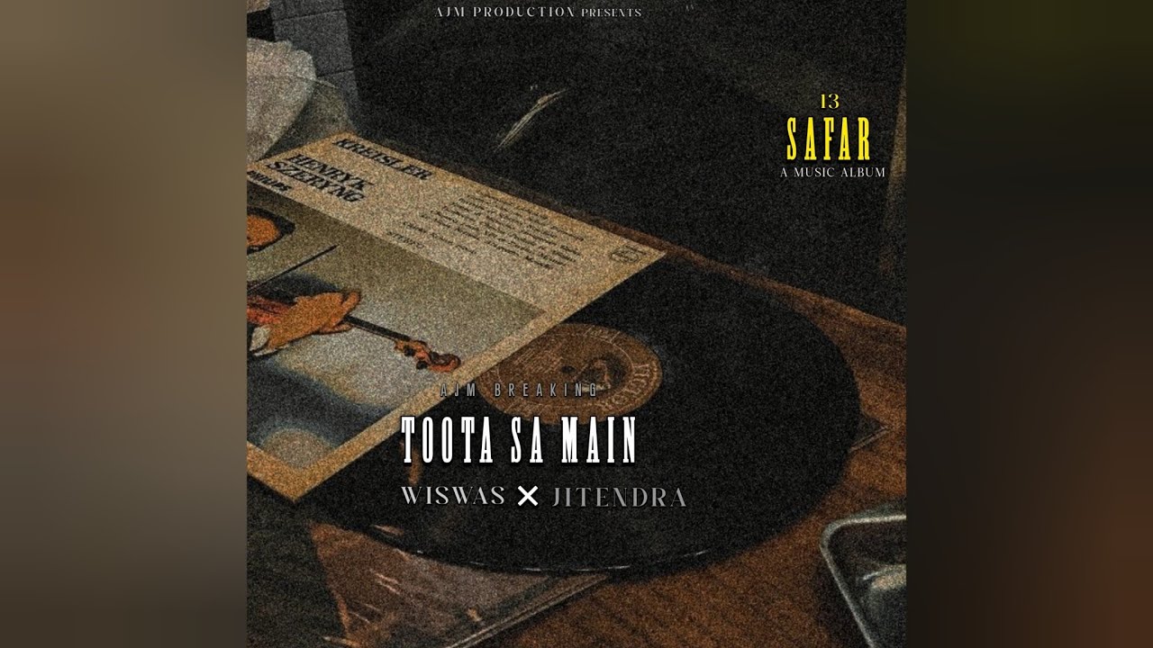 Toota Sa main