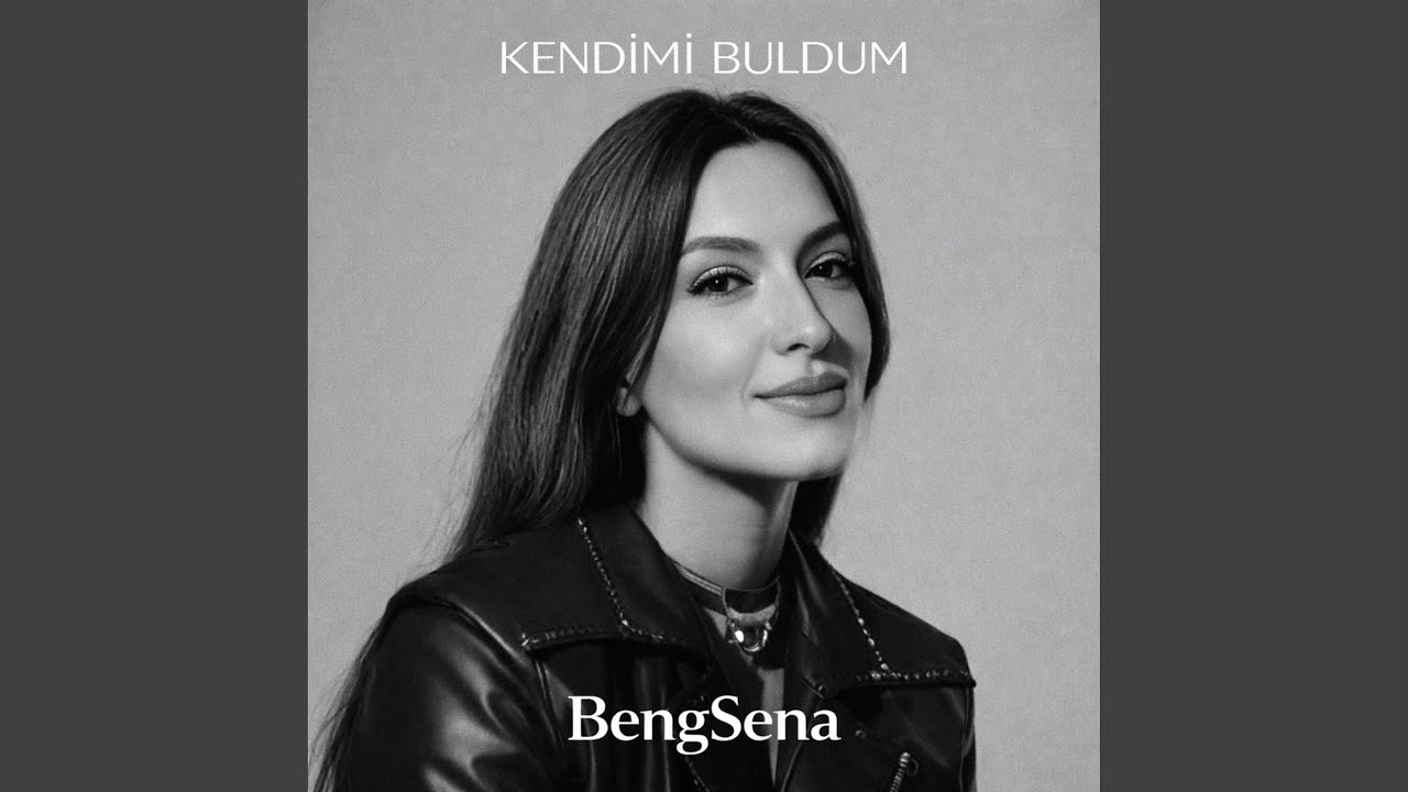 Kendimi Buldum