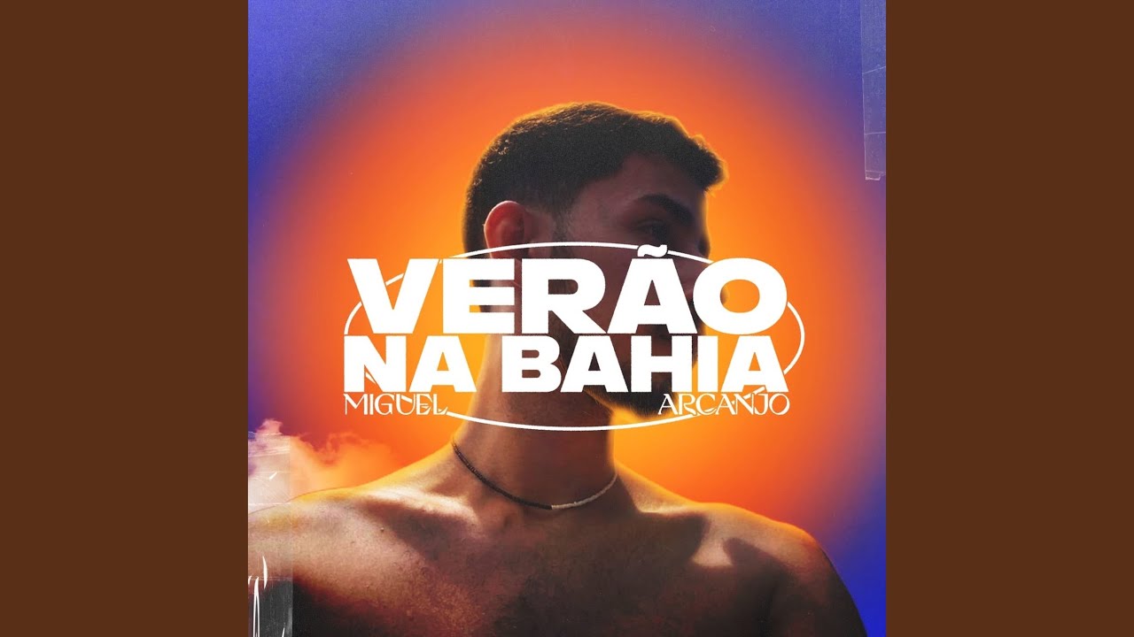 Verão na Bahia