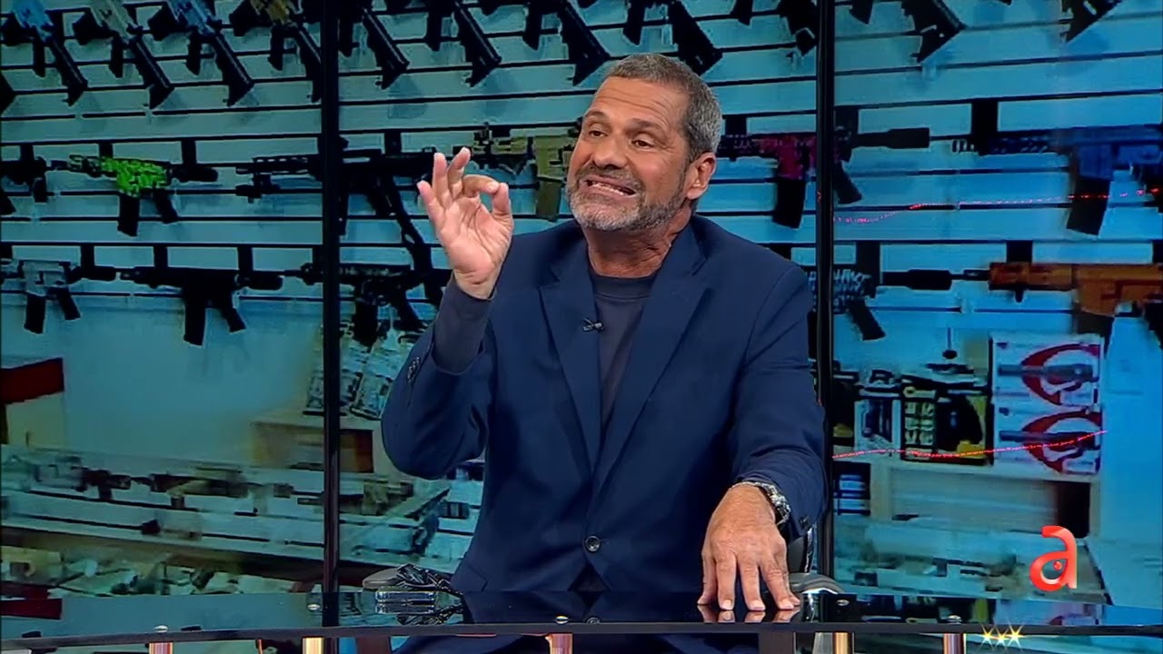 Florida: ¿Qué se podrá hacer y que no cuando entre en vigor la nueva ley de armas?