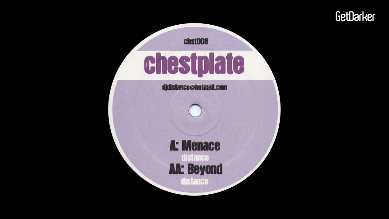 Distance - Beyond [Dubstep Classic]