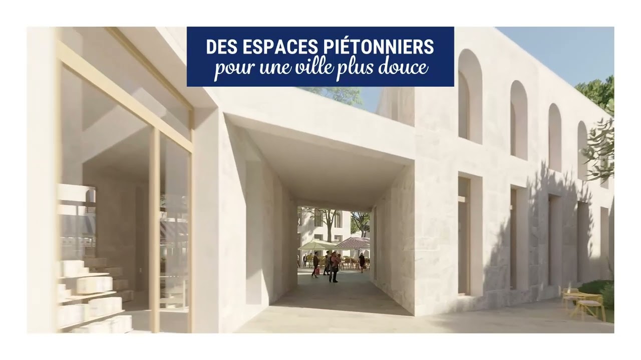 Enchantons Cavalaire, un projet de territoire