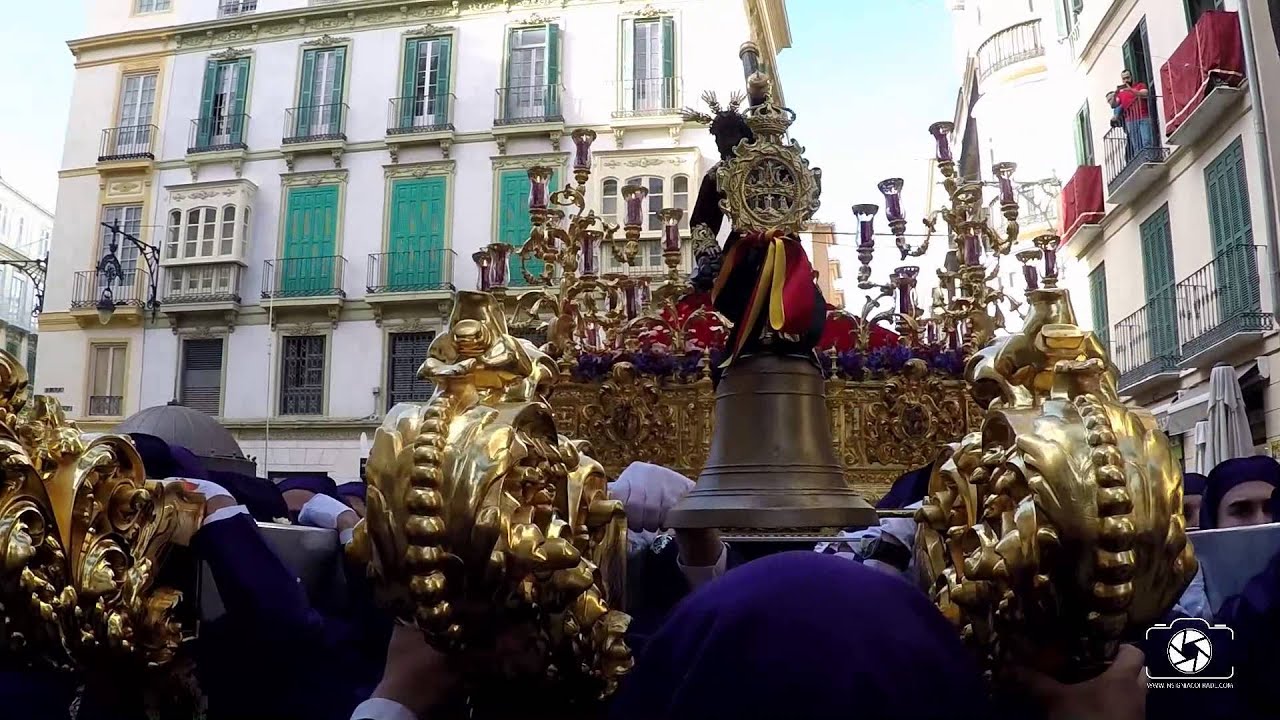 Nazareno de los Pasos - Marcha 