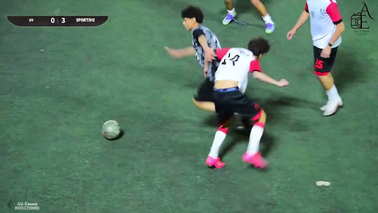UV VS Sportivo - 2011