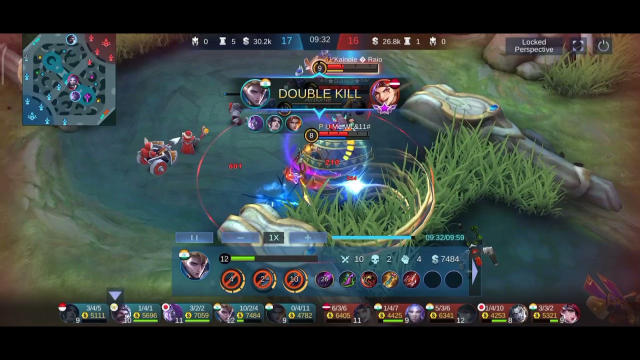Alucard savage video