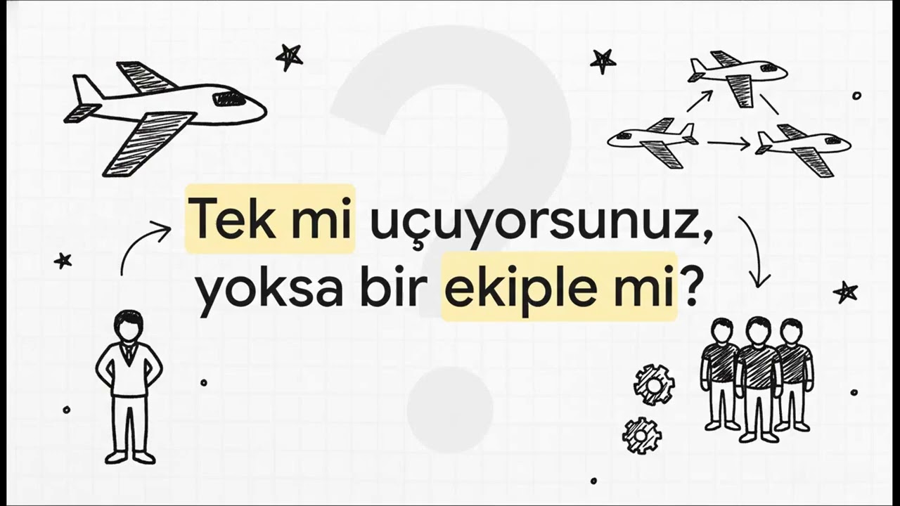 TEKNOFEST’e Nasıl Başvurulur? | Güncel Başvuru Rehberi