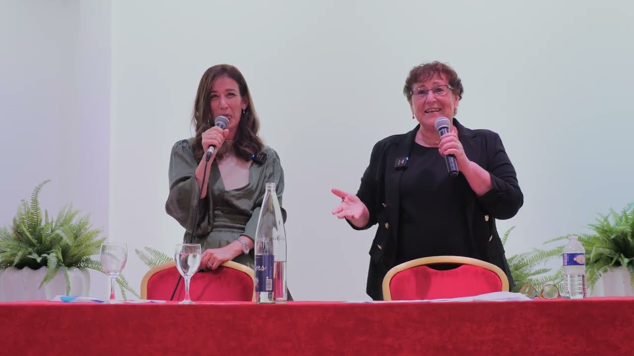 Comment dépasser les épreuves de la vie ? Par Myriam Peretz