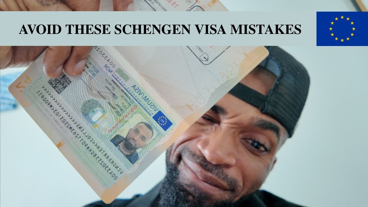 2026 Schengen Visa Update: A Complete Application Guide