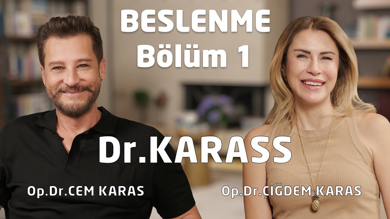 “Sağlıklı yaşam sadece tabakta değil, kafada başlar.”