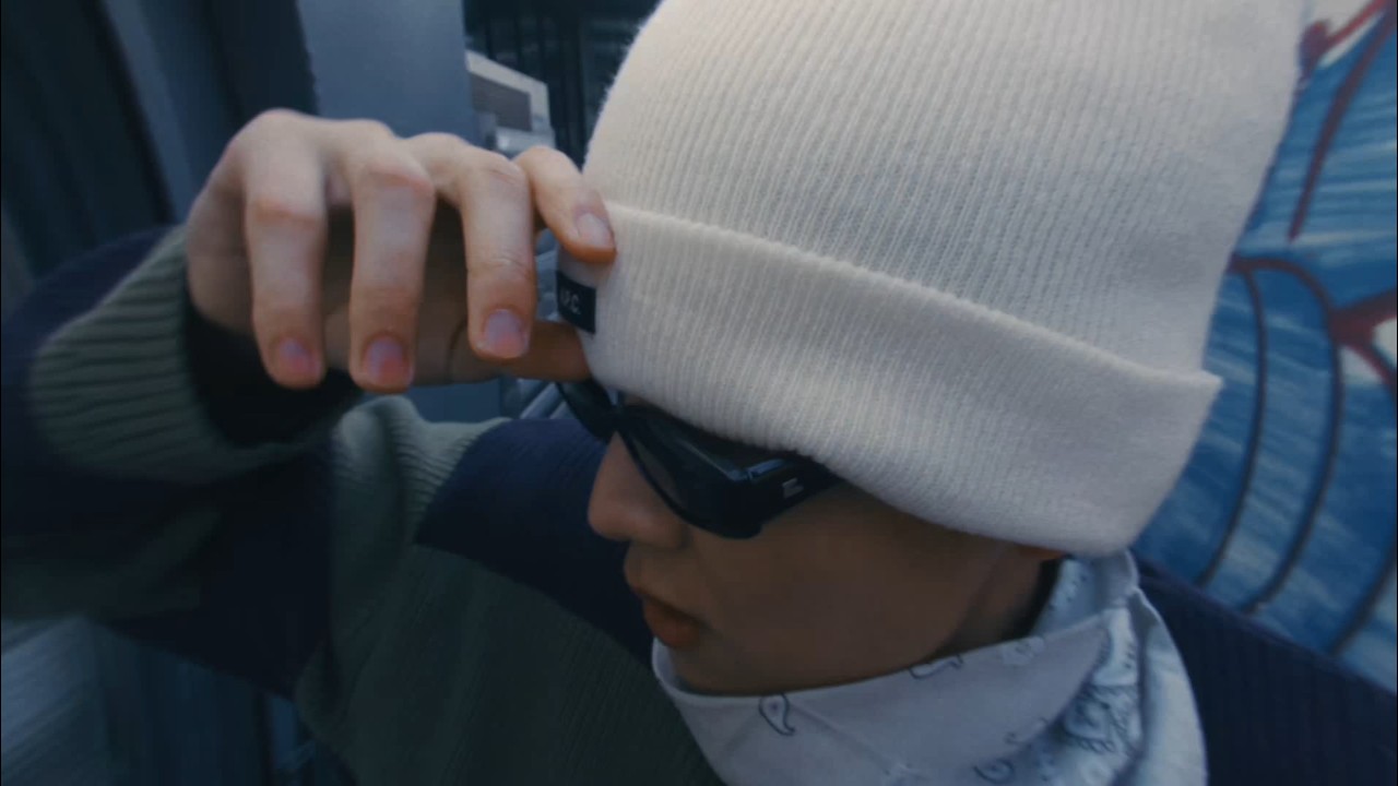 March 12 - NEWAVE (Official Music Video)