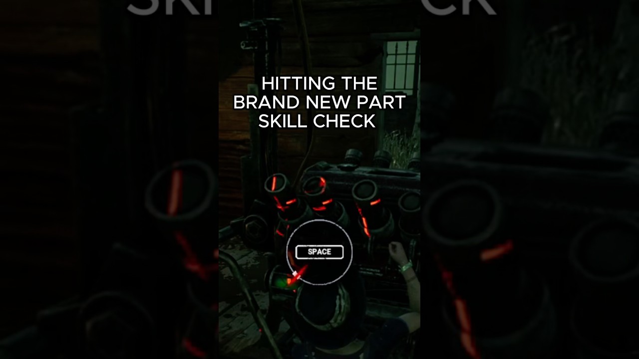 No better feeling, prove me wrong #deadbydaylight #skill #gaming #dbd #girlgamer