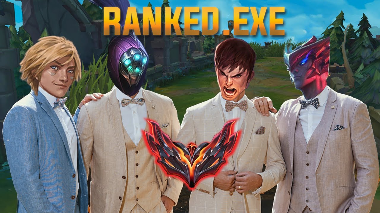 Ranked.exe #2