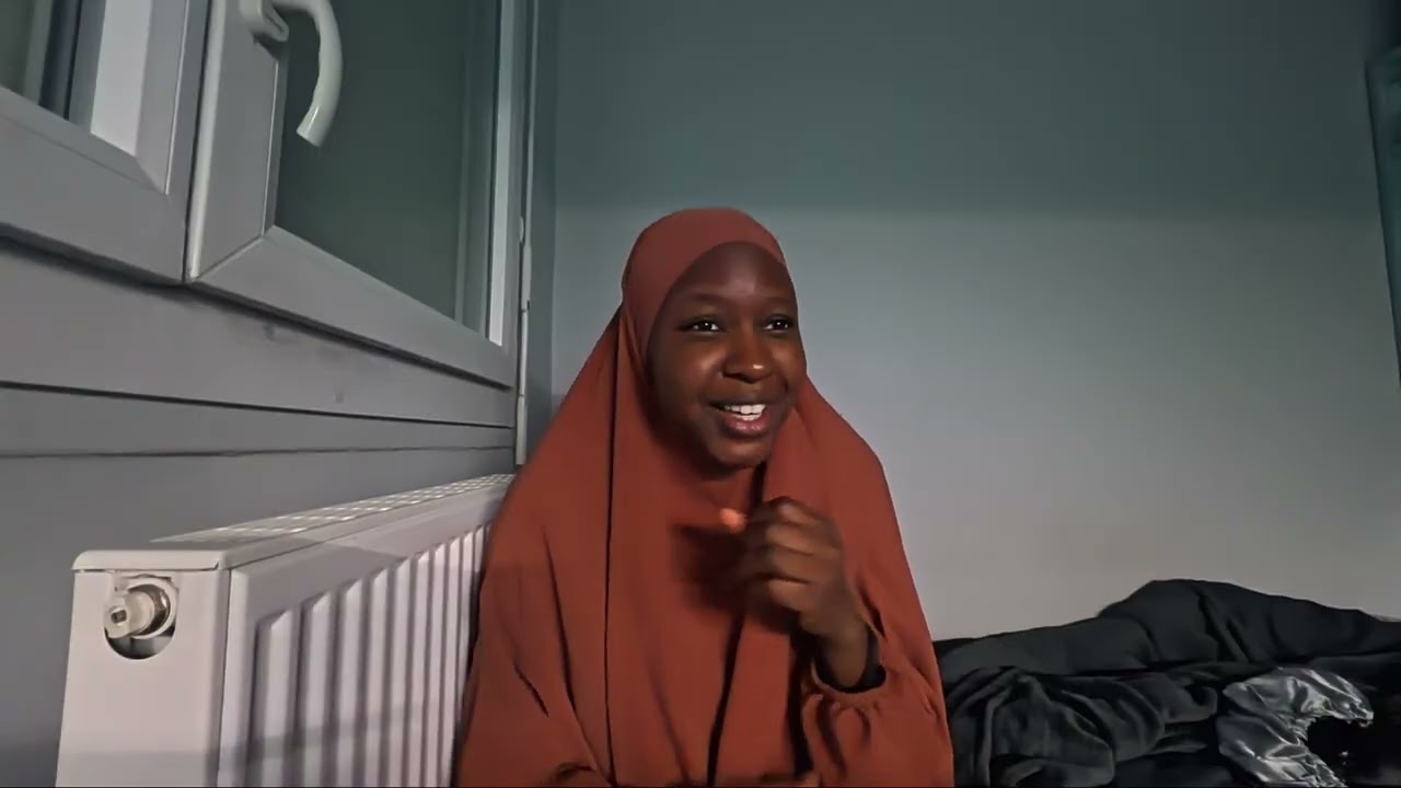 Ramadan series ep 1 : chitchat w/ me :) | cc’s diaries ✨️