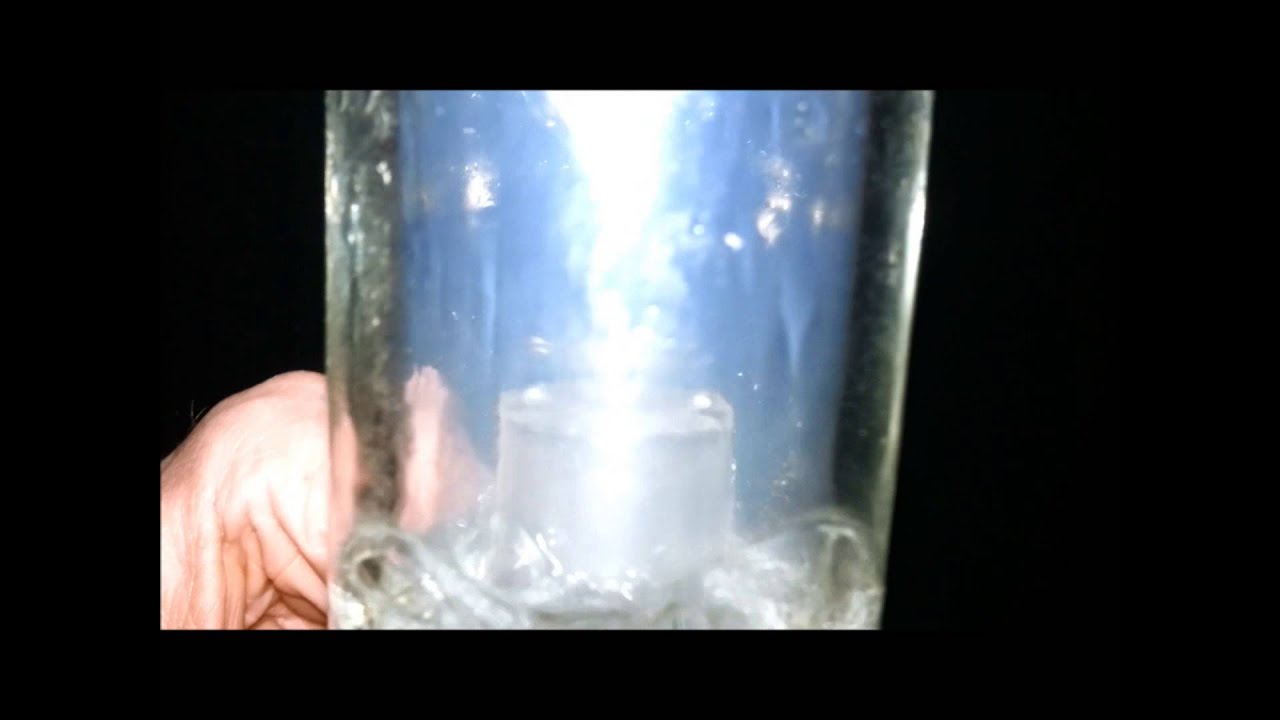 VapeXhale Cloud EVO Vaporizer Review - Dry Herb With HoneyComb hydrotube - low temperature