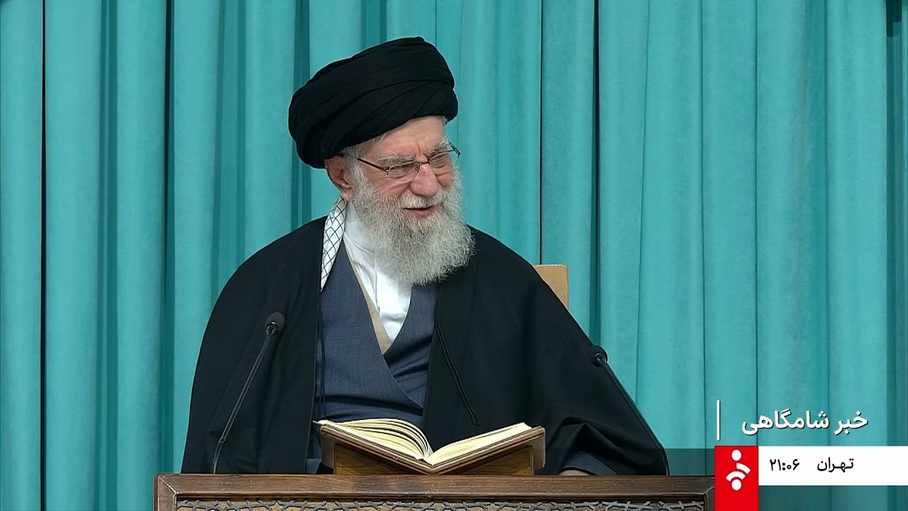 اخبار شامگاهی - پنج‌شنبه 30 بهمن 1404