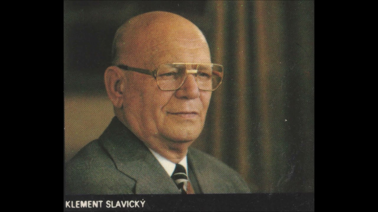 Klement Slavický: Trio pro hoboj, klarinet a fagot / Trio for Oboe, Clarinet, and Bassoon  (1937)